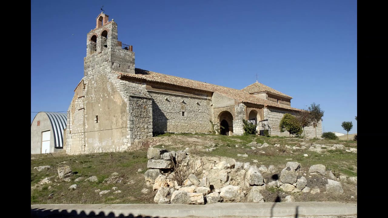 Castromembibre - Castromembibre, Valladolid